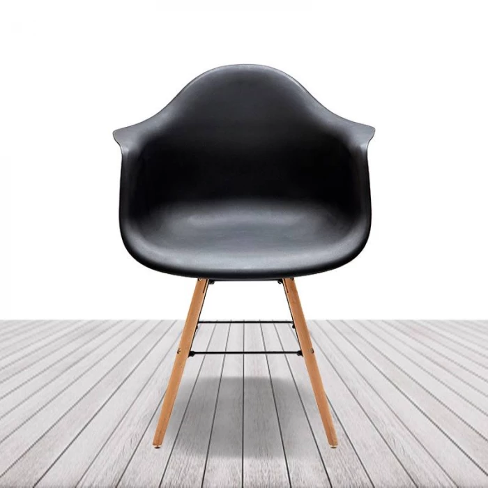 Silla Confidente RIGA de EUROMOF vista 5