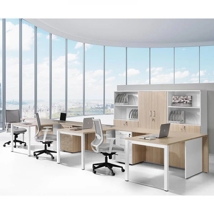 Mesa Operativa M4 de HERPESA. Fondo 80 vista 4