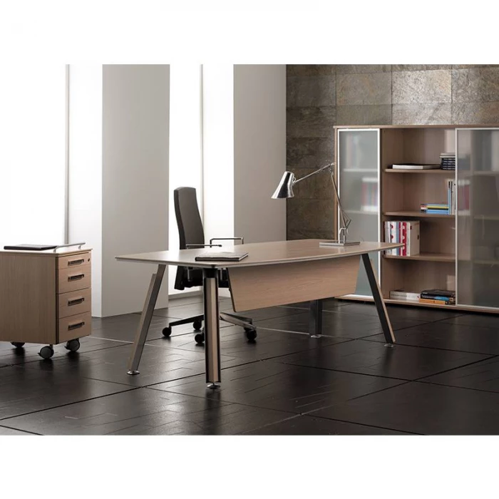 Mesa de Despacho AT de HERPESA vista 2