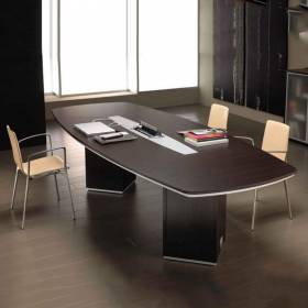 Mesa de Reuniones AT de HERPESA. Con Electrificación. vista 2