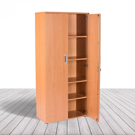 Armario Puertas Enteras de Herpesa vista 4