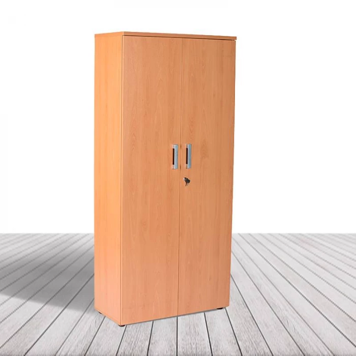 Armario Puertas Enteras de Herpesa vista 2