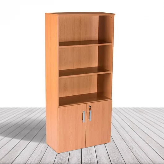 Armario Mixto con Puertas Bajas de Herpesa vista 2