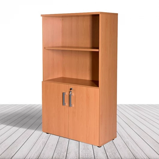 Armario Mixto con Puertas Bajas de Herpesa vista 3