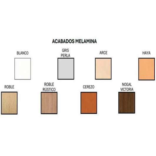 Estantería de Madera de HERPESA vista 5