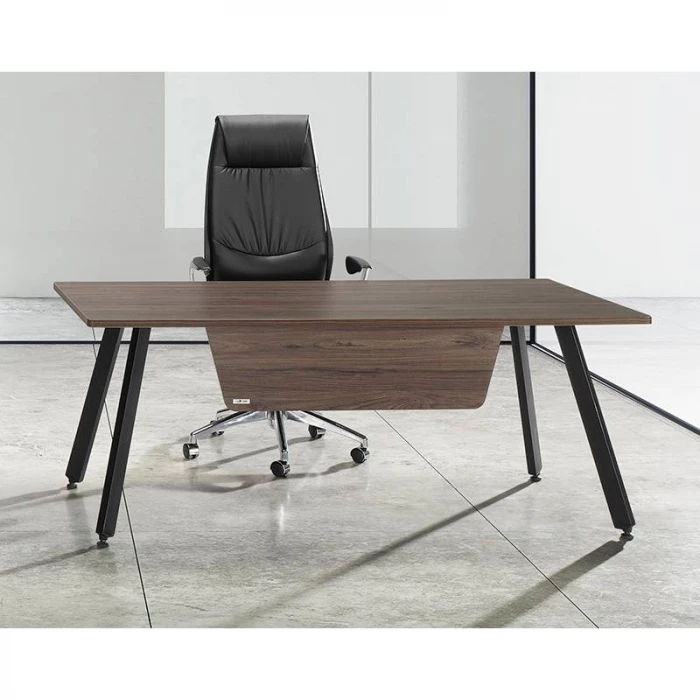 Mesa Operativa EVO de HERPESA vista 3