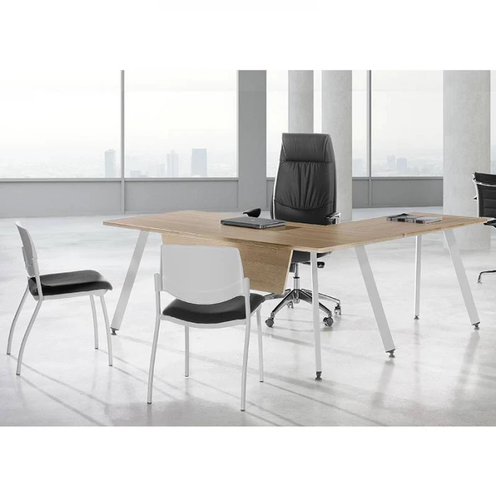 Mesa Operativa EVO de HERPESA vista 4