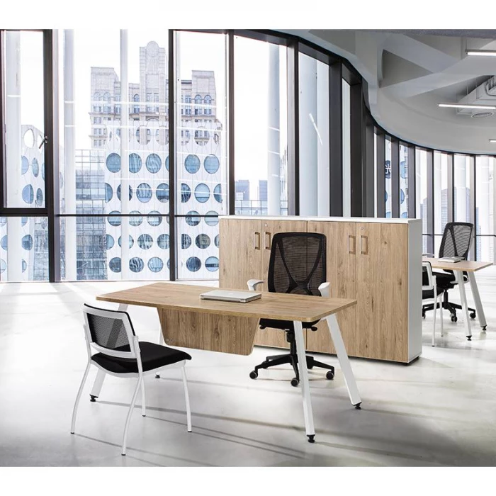 Mesa Operativa EVO de HERPESA vista 2