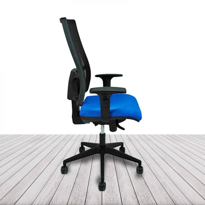 Silla Operativa 4M de HERPESA vista 3