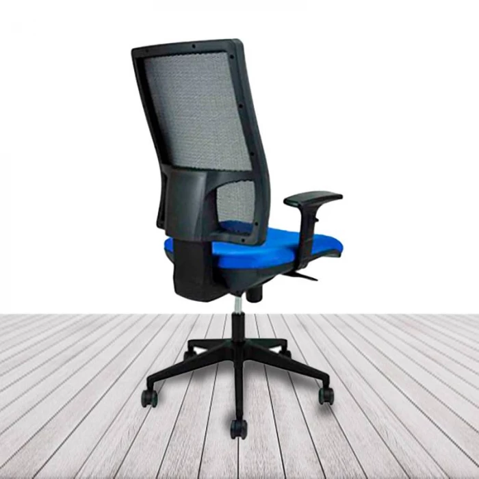 Silla Operativa 4M de HERPESA vista 4