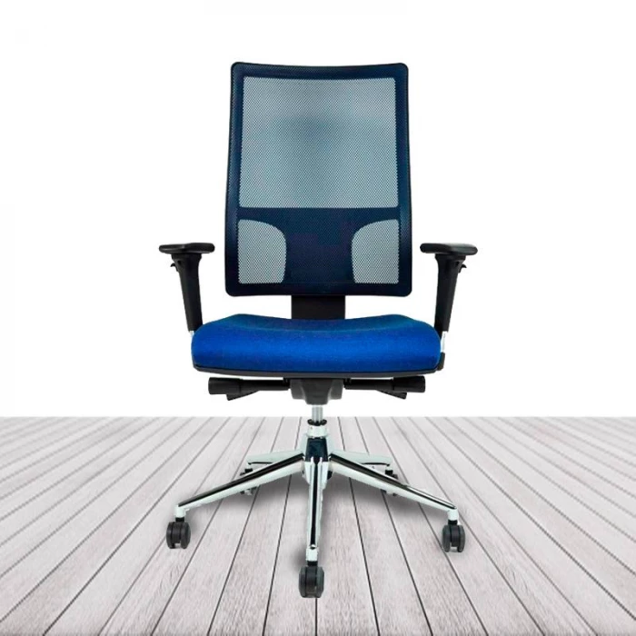 Silla Operativa 4M de HERPESA vista 2