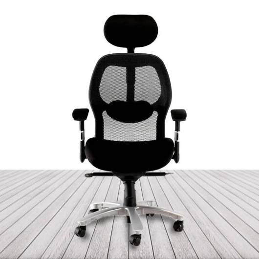 Silla de Dirección ERGO de HERPESA vista 2