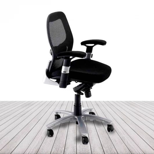 Silla de Dirección ERGO de HERPESA vista 4