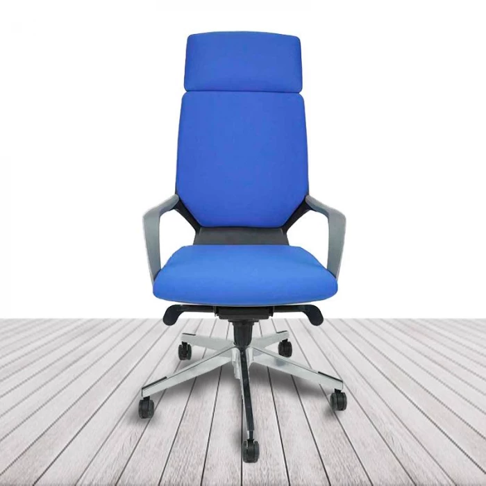 Silla de Dirección APOLLO de HERPESA vista 4