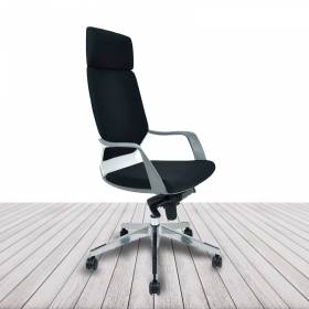 Silla de Dirección APOLLO de HERPESA vista 2