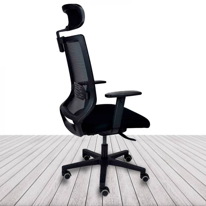 Silla Operativa M18 de HERPESA vista 3