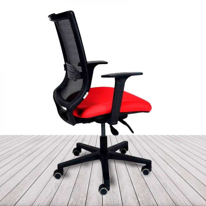 Silla Operativa M18 de HERPESA vista 5