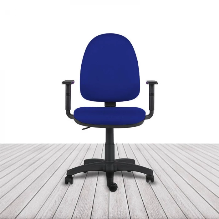 Silla Saldaña de Vincolo, Respaldo alto con brazos, Varios colores. vista 10