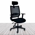 Silla Operativa M18 de HERPESA