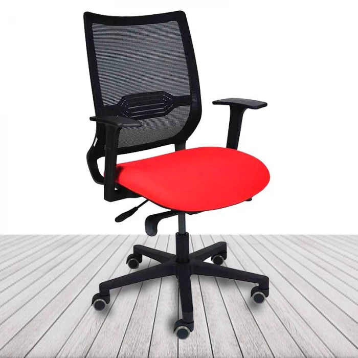 Silla Operativa M18 de HERPESA vista 4