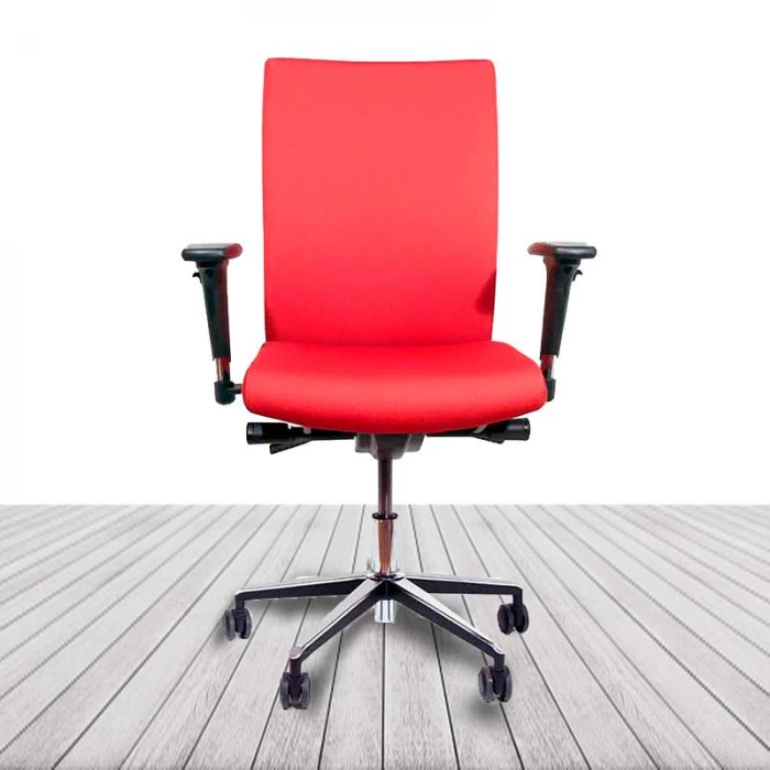 Silla Operativa K12 de HERPESA vista 3