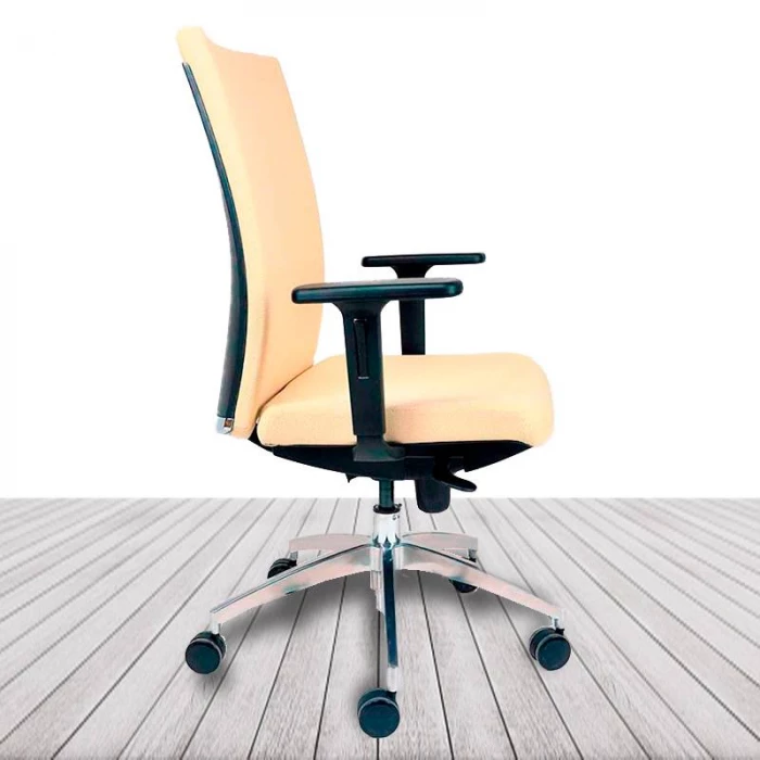 Silla Operativa K12 de HERPESA vista 4