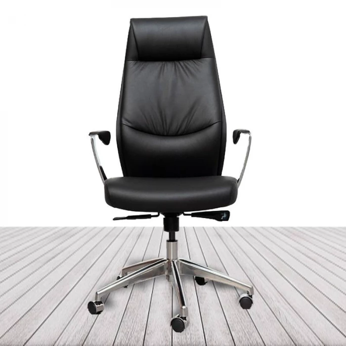 Silla de Dirección JET de HERPESA vista 3