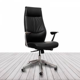 Silla de Dirección JET de HERPESA vista 2