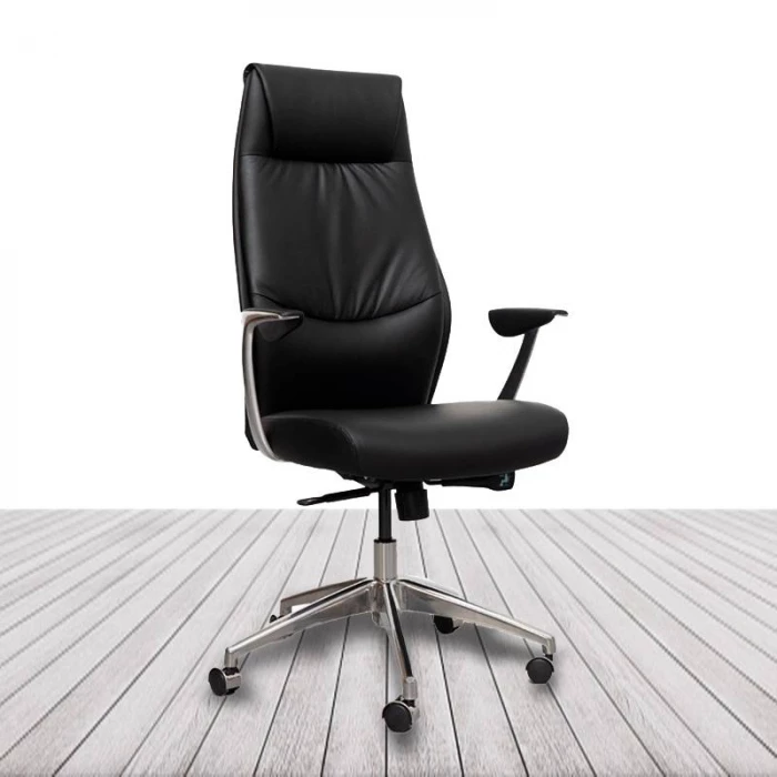 Silla de Dirección JET de HERPESA vista 2