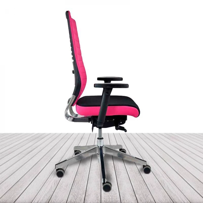 Silla de Dirección LC17 de HERPESA vista 3