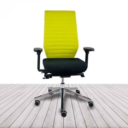 Silla de Dirección LC17 de HERPESA vista 5