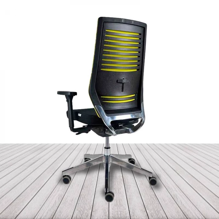 Silla de Dirección LC17 de HERPESA vista 6