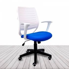 Silla Operativa FUN de HERPESA vista 2