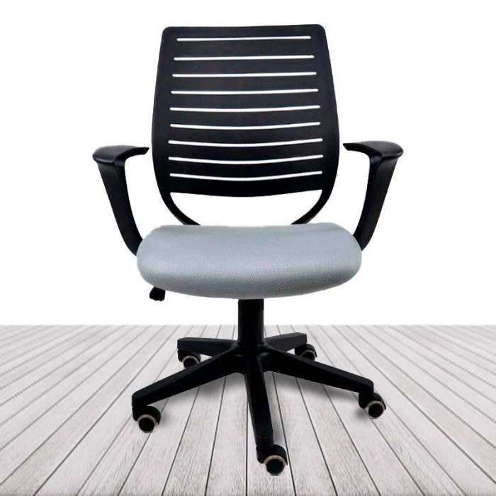 Silla Operativa FUN de HERPESA vista 3