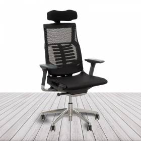 Silla de Dirección POFIT de HERPESA vista 2