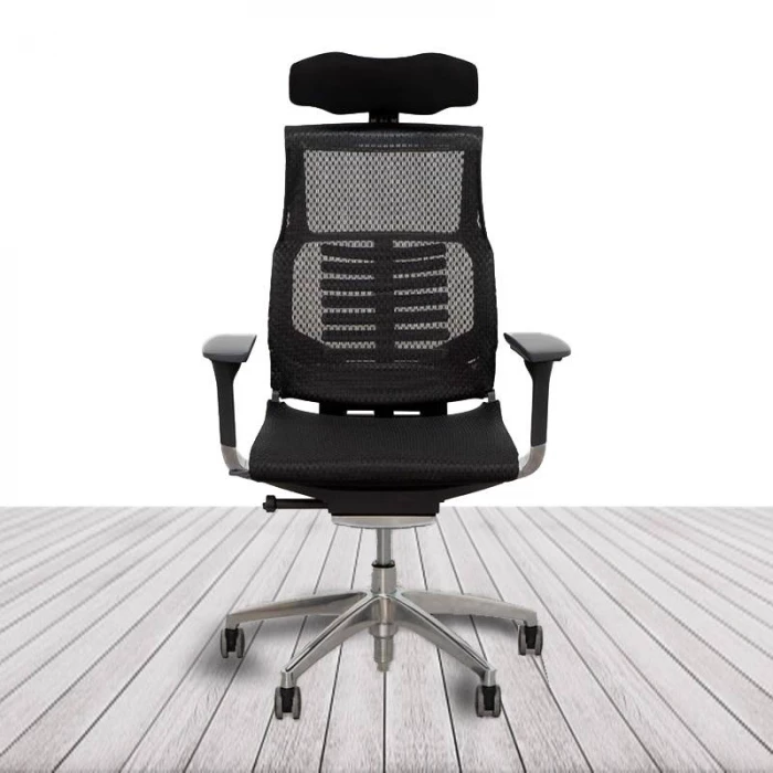 Silla de Dirección POFIT de HERPESA vista 3