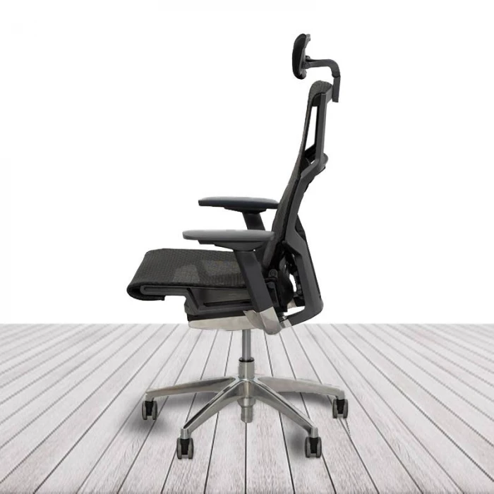 Silla de Dirección POFIT de HERPESA vista 4