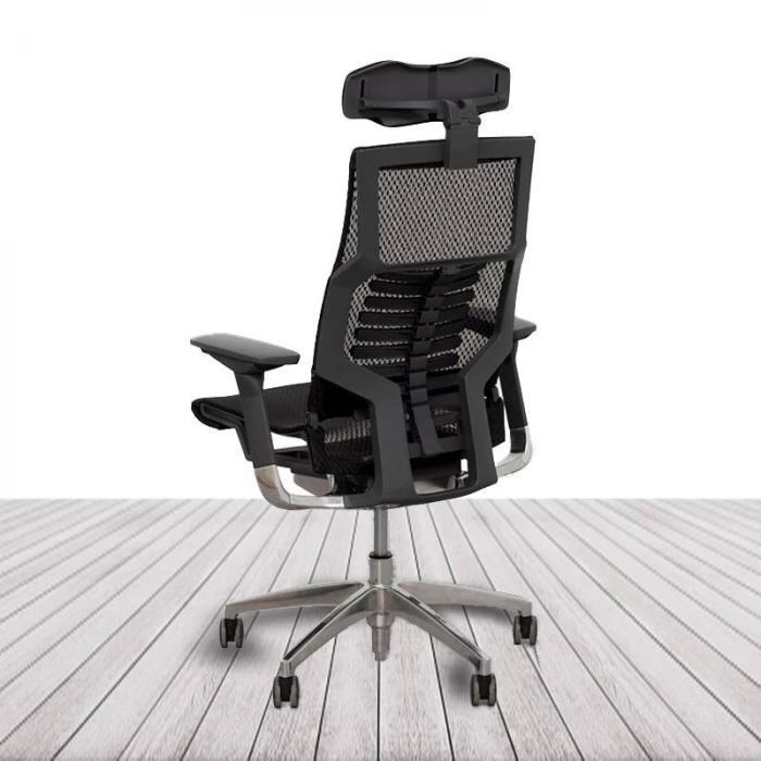 Silla de Dirección POFIT de HERPESA vista 5