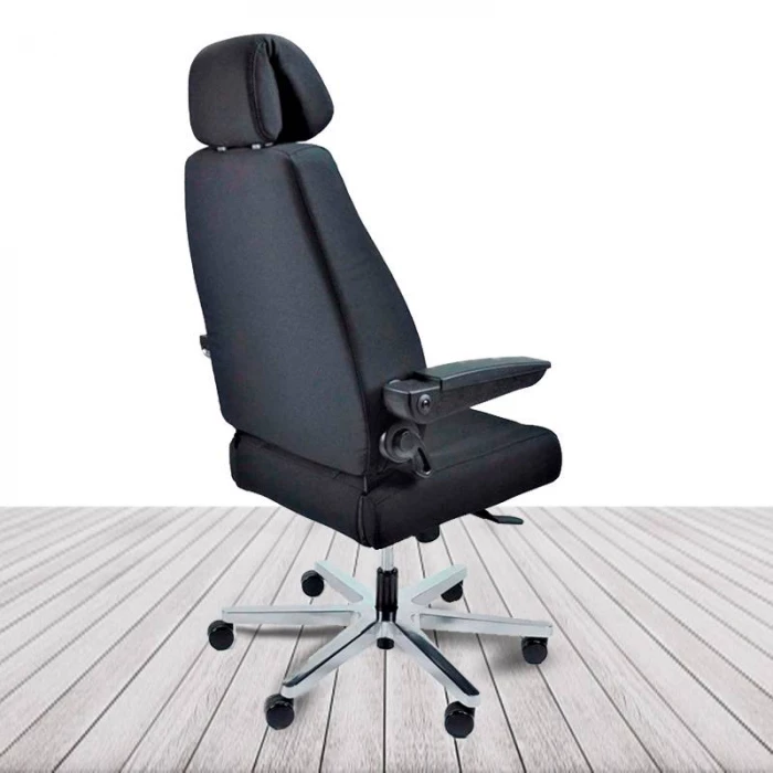 Sillón de Dirección XXL SERIE 24 de HERPESA vista 6