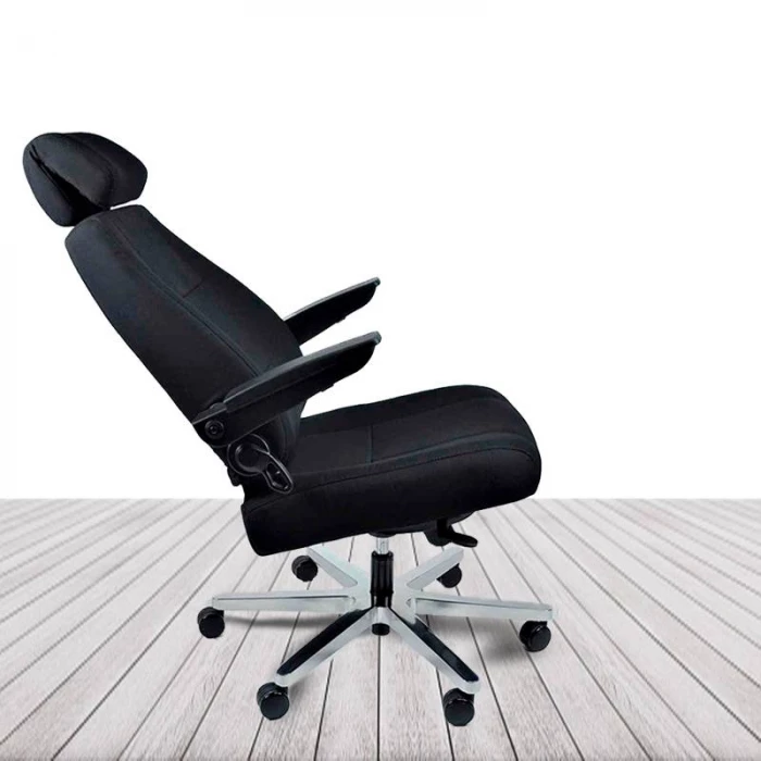 Sillón de Dirección XXL SERIE 24 de HERPESA vista 5