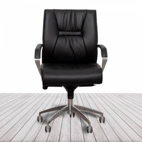 Sillón de Dirección CANTABRIA de HERPESA vista 5