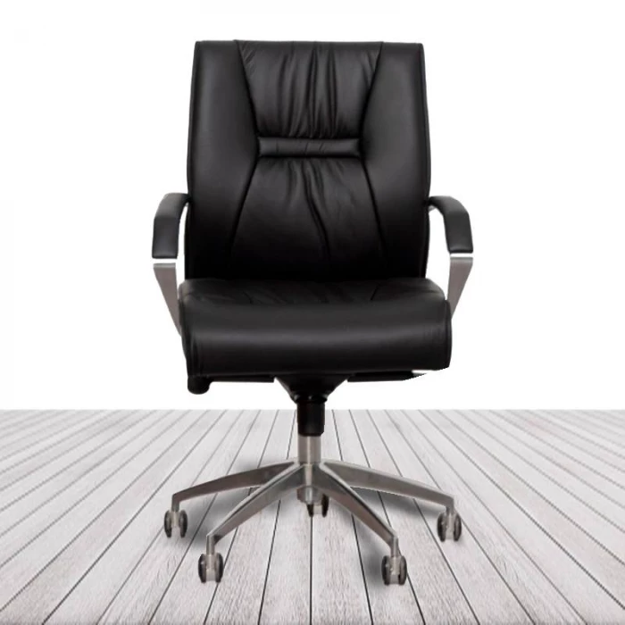 Sillón de Dirección CANTABRIA de HERPESA vista 5