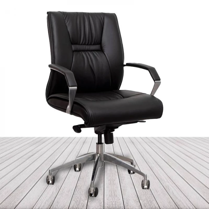 Sillón de Dirección CANTABRIA de HERPESA vista 4