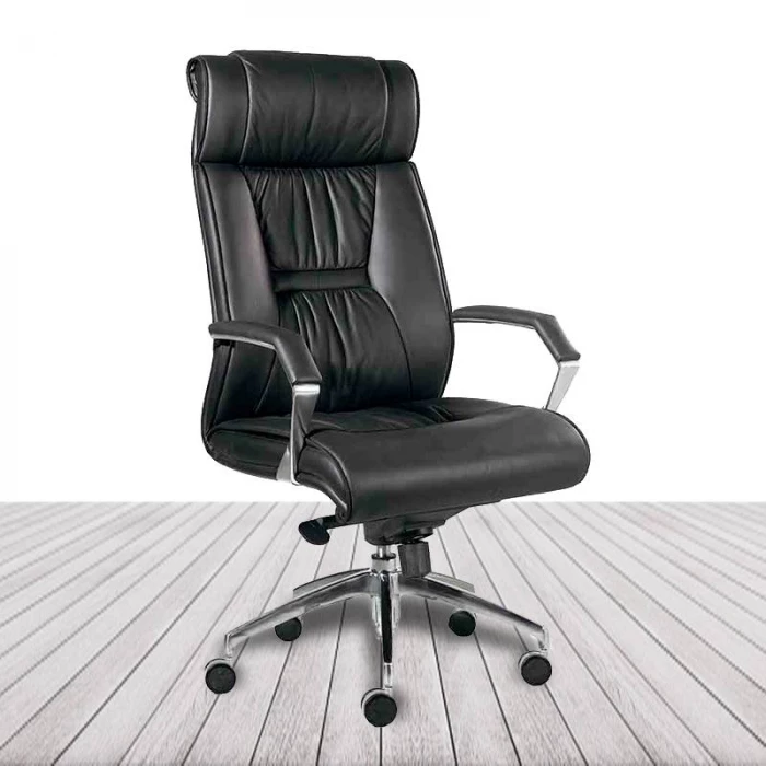 Sillón de Dirección CANTABRIA de HERPESA vista 2