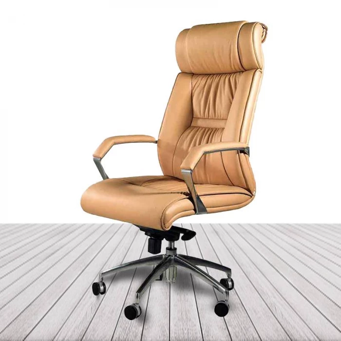 Sillón de Dirección CANTABRIA de HERPESA vista 3