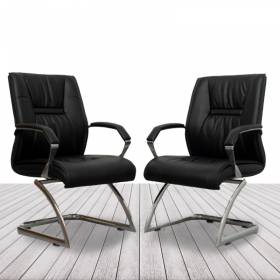 Sillón Confidente CANTABRIA de HERPESA vista 2