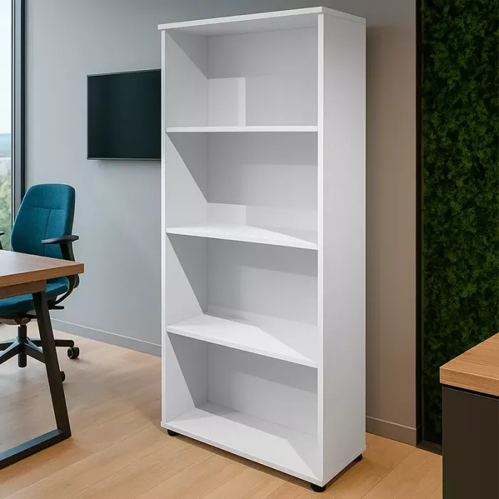 Estantería Alta Presto de Artexport. vista 2