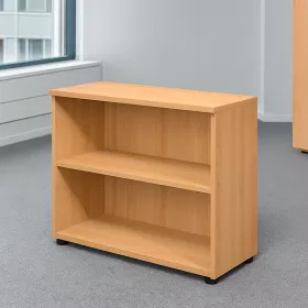 Estantería Baja Presto de Artexport. vista 2