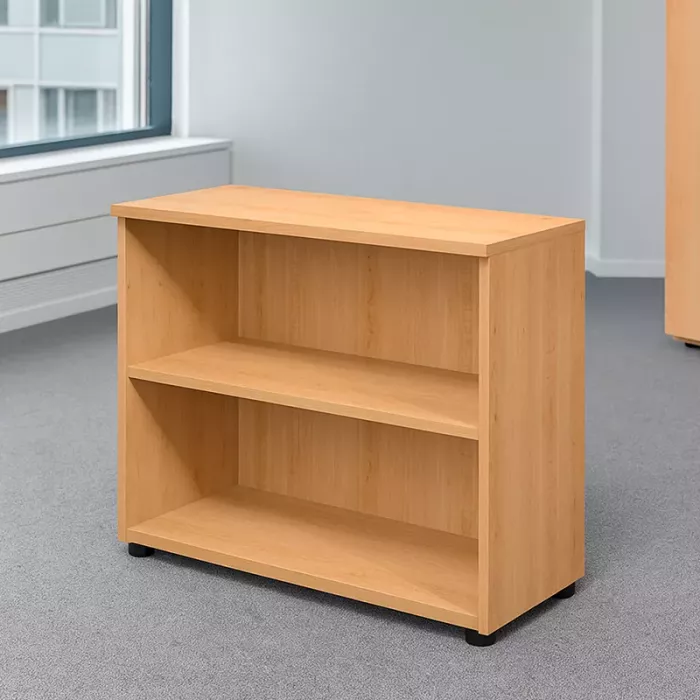 Estantería Baja Presto de Artexport. vista 2