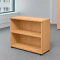 Estantería Baja Presto de Artexport.